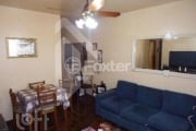 Apartamento com 2 quartos à venda na Avenida Wenceslau Escobar, 915, Cristal, Porto Alegre