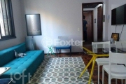 Apartamento com 1 quarto à venda na Rua Félix da Cunha, 786, Floresta, Porto Alegre