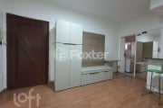 Apartamento com 1 quarto à venda na Avenida Getúlio Vargas, 293, Menino Deus, Porto Alegre