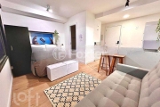 Apartamento com 1 quarto à venda na Avenida João Pessoa, 731, Centro Histórico, Porto Alegre