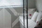 Apartamento com 2 quartos à venda na Rua Tenente Ary Tarrago, 1640, Jardim Itu Sabará, Porto Alegre