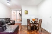 Apartamento com 2 quartos à venda na Rua Coronel Genuino, 433, Centro Histórico, Porto Alegre