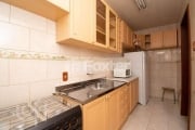 Apartamento com 1 quarto à venda na Rua Washington Luiz, 756, Centro Histórico, Porto Alegre