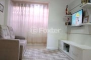 Apartamento com 2 quartos à venda na Rua Bernardo Pires, 205, Santana, Porto Alegre