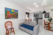 Apartamento com 2 quartos à venda na Rua Coronel Aristides, 18, Camaquã, Porto Alegre