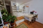 Apartamento com 2 quartos à venda na Rua Tomé Antônio de Souza, 240, Campo Novo, Porto Alegre