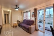 Apartamento com 3 quartos à venda na Avenida José Aloísio Filho, 411, Humaitá, Porto Alegre