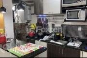 Apartamento com 1 quarto à venda na Rua Adão Baino, 680, Cristo Redentor, Porto Alegre