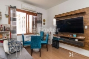 Apartamento com 2 quartos à venda na Avenida Francisco Trein, 364, Cristo Redentor, Porto Alegre