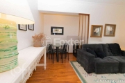 Apartamento com 1 quarto à venda na Avenida Independência, 811, Independência, Porto Alegre