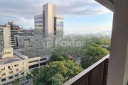 Apartamento com 1 quarto à venda na Avenida Praia de Belas, 2024, Praia de Belas, Porto Alegre