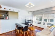 Apartamento com 2 quartos à venda na Rua Luzitana, 708, Higienópolis, Porto Alegre