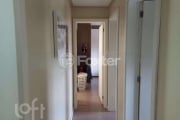 Apartamento com 3 quartos à venda na Rua Luiz Fontoura Júnior, 230, Jardim Itu Sabará, Porto Alegre