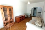 Apartamento com 1 quarto à venda na Rua Santo Antônio, 782, Floresta, Porto Alegre