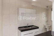 Apartamento com 1 quarto à venda na Avenida João Ferreira Jardim, 138, Parque Santa Fé, Porto Alegre