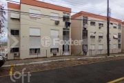 Apartamento com 1 quarto à venda na Rua Orfanotrófio, 910, Santa Tereza, Porto Alegre