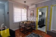 Apartamento com 2 quartos à venda na Rua Felipe Camarão, 225, Rio Branco, Porto Alegre