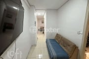 Apartamento com 2 quartos à venda na Avenida Senador Salgado Filho, 140, Centro Histórico, Porto Alegre