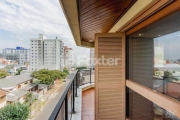 Apartamento com 4 quartos à venda na Rua Plácido de Castro, 154, Marechal Rondon, Canoas