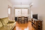 Apartamento com 1 quarto à venda na Praça Alberto Ramos, 840, Higienópolis, Porto Alegre