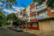 Apartamento com 3 quartos à venda na Rua Ramiro Barcelos, 2515, Santana, Porto Alegre