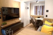 Apartamento com 1 quarto à venda na Rua Doutor Carlos Nelz, 27, Vila Suiça, Gramado