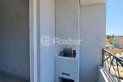 Apartamento com 1 quarto à venda na Rua Ambrosina Fonseca, 357, Parque dos Anjos, Gravataí