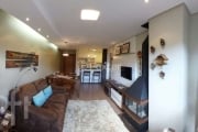 Apartamento com 1 quarto à venda na Rua João Fisch Sobrinho, 105, Belvedere, Gramado