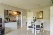 Apartamento com 2 quartos à venda na Avenida Bento Gonçalves, 1515, Santo Antônio, Porto Alegre