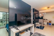 Apartamento com 1 quarto à venda na Avenida Borges de Medeiros, 2277, Praia de Belas, Porto Alegre