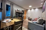 Apartamento com 2 quartos à venda na Avenida Justino Camboim, 1049, Camboim, Sapucaia do Sul