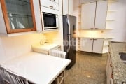 Apartamento com 4 quartos à venda na Avenida Santa Catarina, 1556, Balneário, Florianópolis