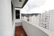 Apartamento com 4 quartos à venda na Rua Almirante Alvim, 428, Centro, Florianópolis