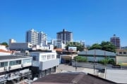 Apartamento com 3 quartos à venda na Rua Bernardino Vaz, 144, Estreito, Florianópolis