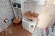 Apartamento com 1 quarto à venda na Rua Doutor Ramiro D'Ávila, 120, Azenha, Porto Alegre