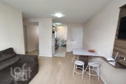 Apartamento com 1 quarto à venda na Rua Roberto Francisco Behrens, 303, Mato Grande, Canoas