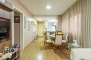Apartamento com 2 quartos à venda na Rua Zamenhoff, 68, São João, Porto Alegre