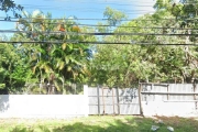 Terreno comercial à venda na Rua Doutor Barcelos, 951, Tristeza, Porto Alegre