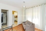 Apartamento com 1 quarto à venda na Rua Cipó, 625, Passo da Areia, Porto Alegre