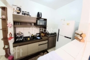 Apartamento com 2 quartos à venda na Rua Borges de Medeiros, 137, Rio Branco, Novo Hamburgo