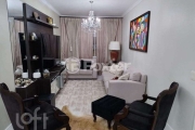 Apartamento com 3 quartos à venda na Avenida Benjamin Constant, 855, São João, Porto Alegre