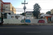 Terreno comercial à venda na Avenida do Forte, 1659, Vila Ipiranga, Porto Alegre