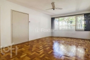Apartamento com 2 quartos à venda na Rua Portugal, 392, São João, Porto Alegre