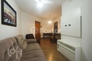 Apartamento com 2 quartos à venda na Avenida Protásio Alves, 4345, Petrópolis, Porto Alegre