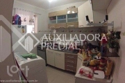 Apartamento com 2 quartos à venda na Avenida Capivari, 626, Cristal, Porto Alegre