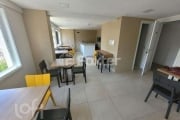 Apartamento com 2 quartos à venda na Rua Paulo Setúbal, 134, Passo da Areia, Porto Alegre