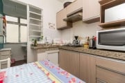 Apartamento com 2 quartos à venda na Avenida Cristóvão Colombo, 1145, Floresta, Porto Alegre