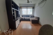 Apartamento com 2 quartos à venda na Rua Amélia Teles, 569, Petrópolis, Porto Alegre