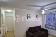 Apartamento com 2 quartos à venda na Avenida Cascais, 99, Passo das Pedras, Porto Alegre