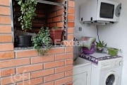 Apartamento com 3 quartos à venda na Rua Olavo Bilac, 573, Azenha, Porto Alegre